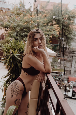 Nick & Raychel Reimer-Hurley - Project Casting Gallery Image 14 Nick & Raychel Reimer-Hurley - Gallery Image 14