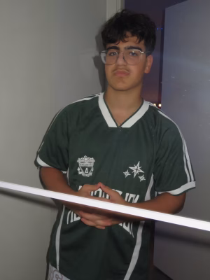 George Korkis Touma - Project Casting Gallery Image 3 George Korkis Touma - Gallery Image 3