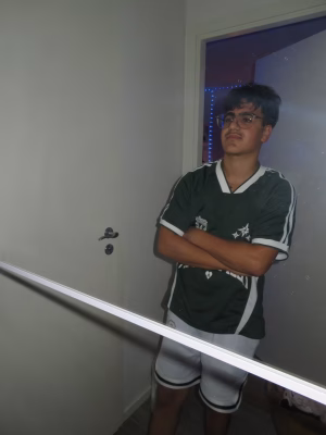 George Korkis Touma - Project Casting Gallery Image 4 George Korkis Touma - Gallery Image 4