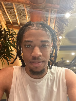 Jamir Hollins - Project Casting Gallery Image 1 Jamir Hollins - Gallery Image 1