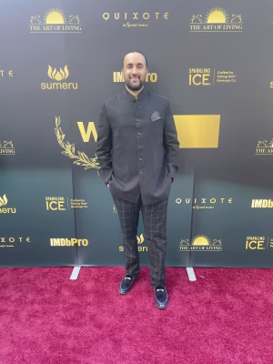 Mandeep Bhasin - Project Casting Gallery Image 13 Mandeep Bhasin - Gallery Image 13