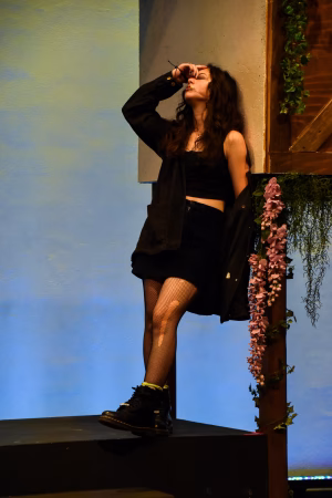 Amaya Read - Project Casting Gallery Image 12 Amaya Read - Gallery Image 12