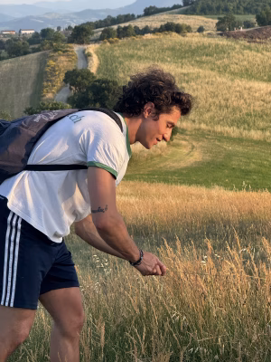 Stefano Miglioli - Project Casting Gallery Image 13 Stefano Miglioli - Gallery Image 13