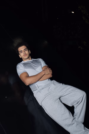 Zakaria Mrizak - Project Casting Gallery Image 1 Zakaria Mrizak - Gallery Image 1