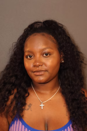 Ayanna Williams - Project Casting Gallery Image 2 Ayanna Williams - Gallery Image 2