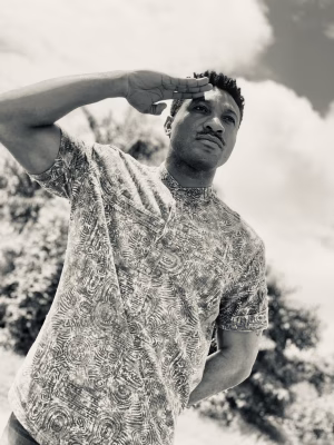 Kingsley Nwachukwu - Project Casting Gallery Image 25 Kingsley Nwachukwu - Gallery Image 25