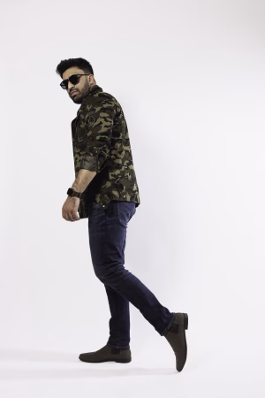 Spiro Singh - Project Casting Gallery Image 7 Spiro Singh - Gallery Image 7