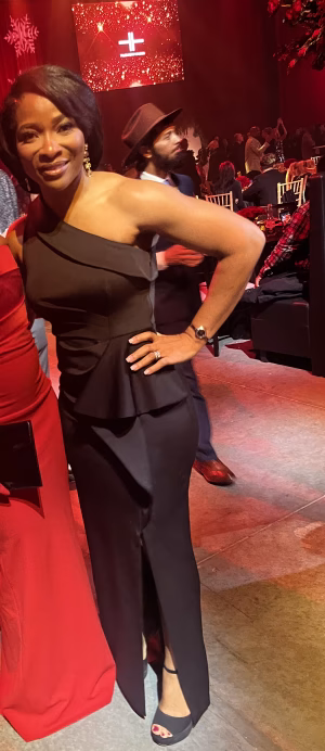 Carine Howe - Project Casting Gallery Image 2 Carine Howe - Gallery Image 2