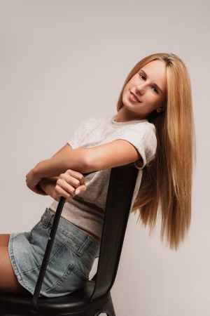 Summer Seston - Project Casting Gallery Image 8 Summer Seston - Gallery Image 8