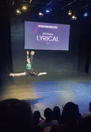 Isabella McMullin - Project Casting Gallery Image 3 Isabella McMullin - Gallery Image 3