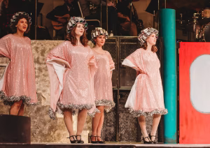 Josie LaMere - Project Casting Gallery Image 5 Josie LaMere - Gallery Image 5