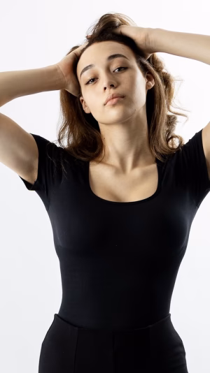 Trinity Corinne - Project Casting Gallery Image 2 Trinity Corinne - Gallery Image 2