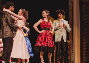 Josie LaMere - Project Casting Gallery Image 6 Josie LaMere - Gallery Image 6