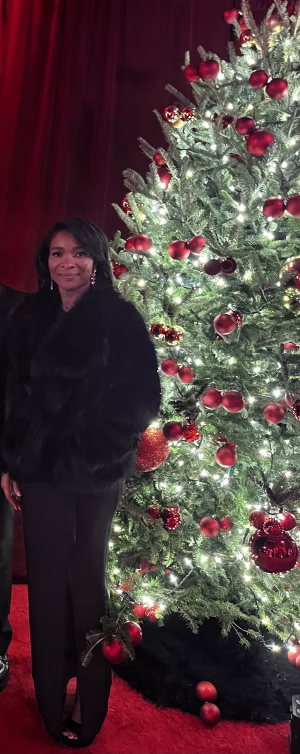 Carine Howe - Project Casting Gallery Image 1 Carine Howe - Gallery Image 1