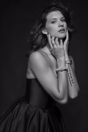 Payton Rayne Rasmussen - Project Casting Gallery Image 1 Payton Rayne Rasmussen - Gallery Image 1