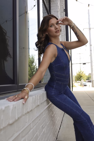 Payton Rayne Rasmussen - Project Casting Gallery Image 2 Payton Rayne Rasmussen - Gallery Image 2