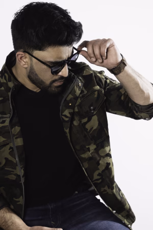 Spiro Singh - Project Casting Gallery Image 10 Spiro Singh - Gallery Image 10