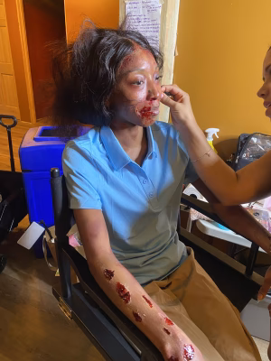 Dakota Hughley - Project Casting Gallery Image 4 Dakota Hughley - Gallery Image 4