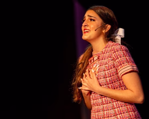 Ava Ramsberger - Project Casting Gallery Image 8 Ava Ramsberger - Gallery Image 8