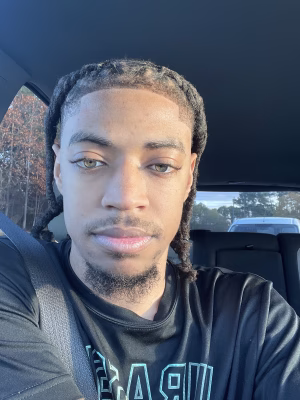 Jamir Hollins - Project Casting Gallery Image 6 Jamir Hollins - Gallery Image 6