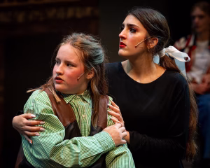 Ava Ramsberger - Project Casting Gallery Image 9 Ava Ramsberger - Gallery Image 9