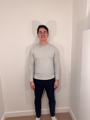 Kyle Fleming - Project Casting Gallery Image 1 Kyle Fleming - Gallery Image 1