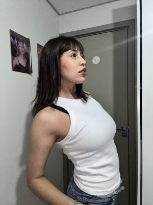 Alanda Aguiar - Project Casting Gallery Image 4 Alanda Aguiar - Gallery Image 4