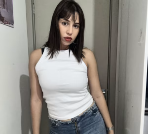 Alanda Aguiar - Project Casting Gallery Image 1 Alanda Aguiar - Gallery Image 1