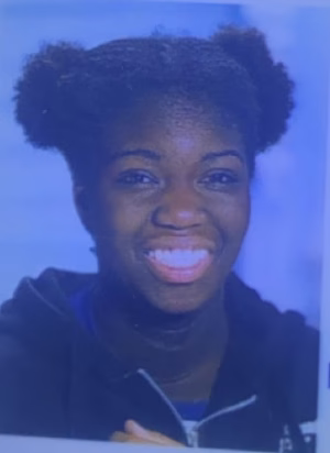 Briella-Elianor Drescher - Project Casting Gallery Image 4 Briella-Elianor Drescher - Gallery Image 4