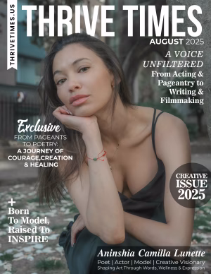 Annishia Camilla Lunette - Project Casting Gallery Image 4 Annishia Camilla Lunette - Gallery Image 4