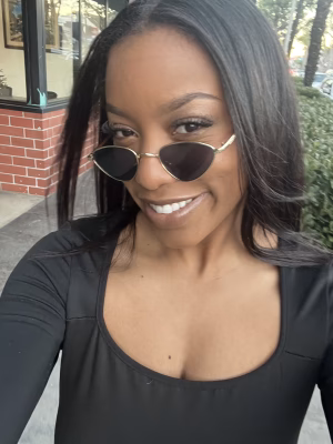 Briana Brown - Project Casting Gallery Image 1 Briana Brown - Gallery Image 1