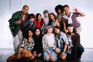 Lydia Hadley - Project Casting Gallery Image 1 Lydia Hadley - Gallery Image 1