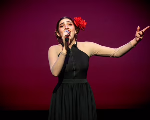 Ava Ramsberger - Project Casting Gallery Image 7 Ava Ramsberger - Gallery Image 7