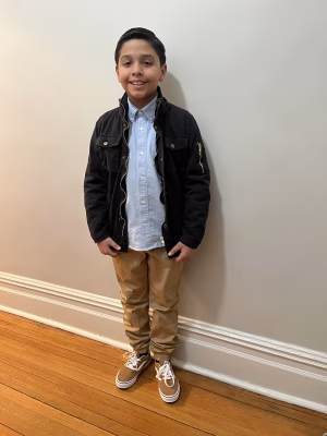 Emilio Ortega - Project Casting Gallery Image 6 Emilio Ortega - Gallery Image 6