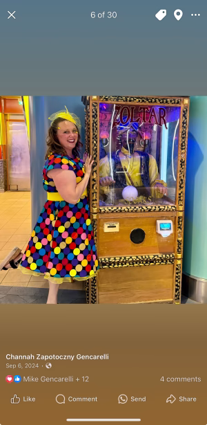 Channah Gencarelli - Gallery Image 8