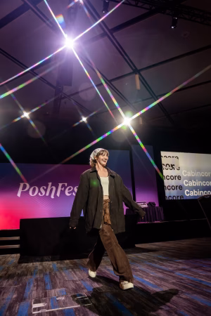 Lydia Hadley - Project Casting Gallery Image 2 Lydia Hadley - Gallery Image 2