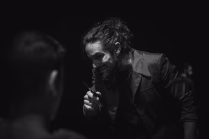 Gonçalo Ramalho - Project Casting Gallery Image 12 Gonçalo Ramalho - Gallery Image 12