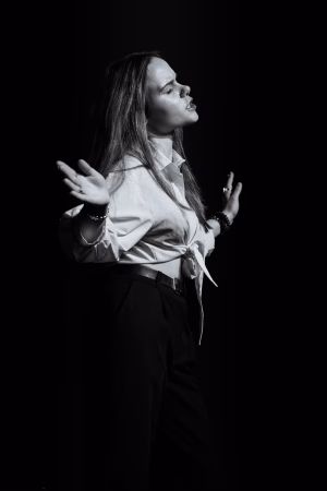 Maria Rossokhatskaya - Gallery Image 3