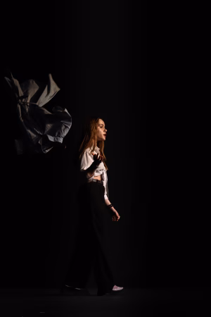 Maria Rossokhatskaya - Gallery Image 1