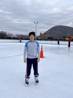 Emilio Ortega - Project Casting Gallery Image 5 Emilio Ortega - Gallery Image 5