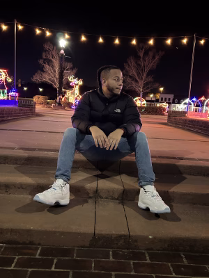 Cameron Cisero - Project Casting Gallery Image 4 Cameron Cisero - Gallery Image 4