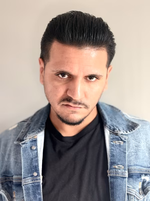 Ray Reyes - Gallery Image 1