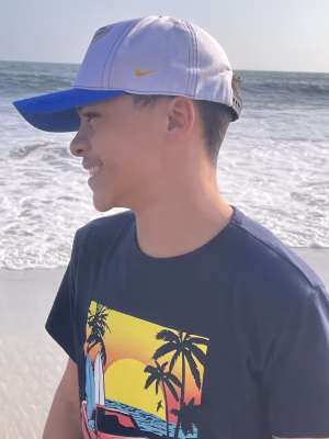 Kason Duran - Project Casting Gallery Image 4 Kason Duran - Gallery Image 4