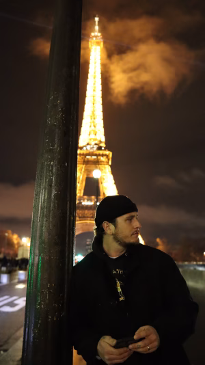 Nick & Raychel Reimer-Hurley - Project Casting Gallery Image 4 Nick & Raychel Reimer-Hurley - Gallery Image 4