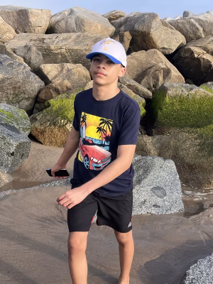 Kason Duran - Project Casting Gallery Image 6 Kason Duran - Gallery Image 6