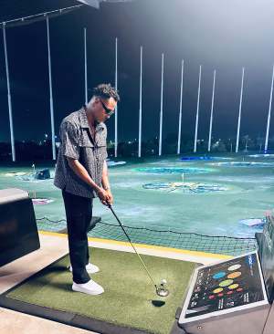 Olivier Avril - Project Casting Gallery Image 2 Olivier Avril - Gallery Image 2