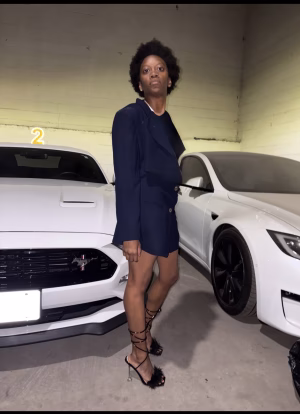 Arielle Dupree - Project Casting Gallery Image 4 Arielle Dupree - Gallery Image 4