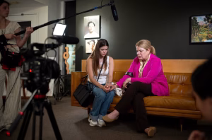 Morgan Warren - Project Casting Gallery Image 2 Morgan Warren - Gallery Image 2