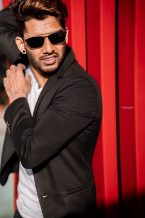 Sanka Weerasinghe - Project Casting Gallery Image 5 Sanka Weerasinghe - Gallery Image 5