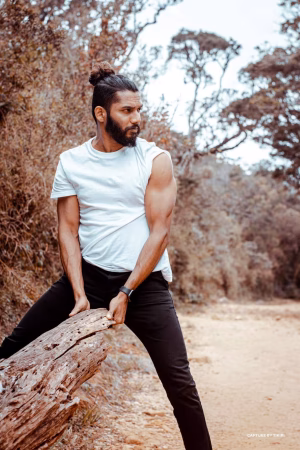 Sanka Weerasinghe - Project Casting Gallery Image 2 Sanka Weerasinghe - Gallery Image 2